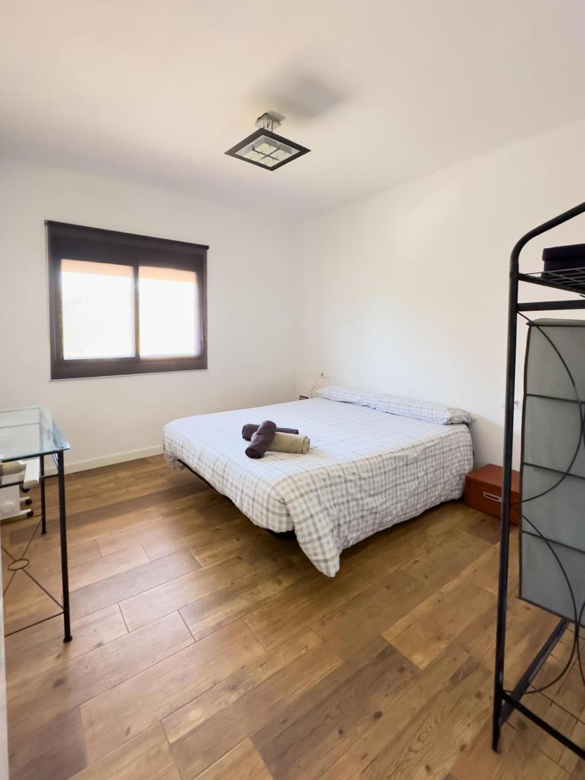 Apartamento Los Narcisos 2 Chulilla Exterior photo